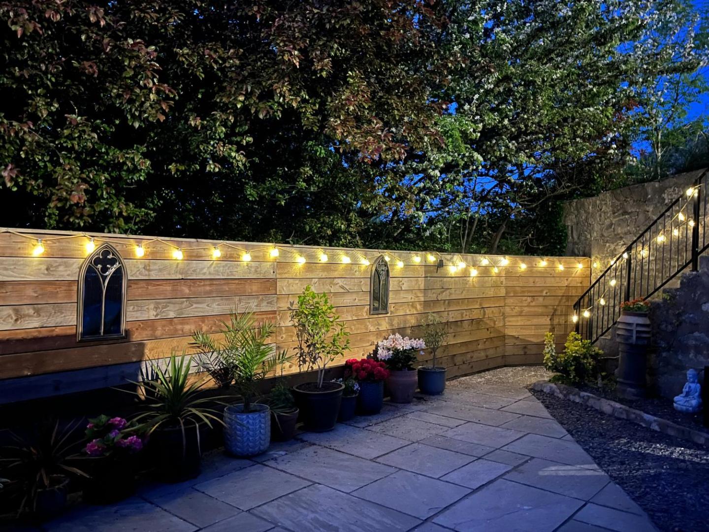 Billede 10: Private, Modern and Detached Garden Apartment