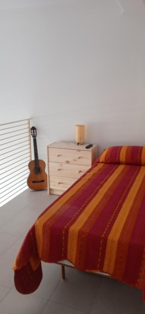 Fotografie 9: Duplex in riva al mare