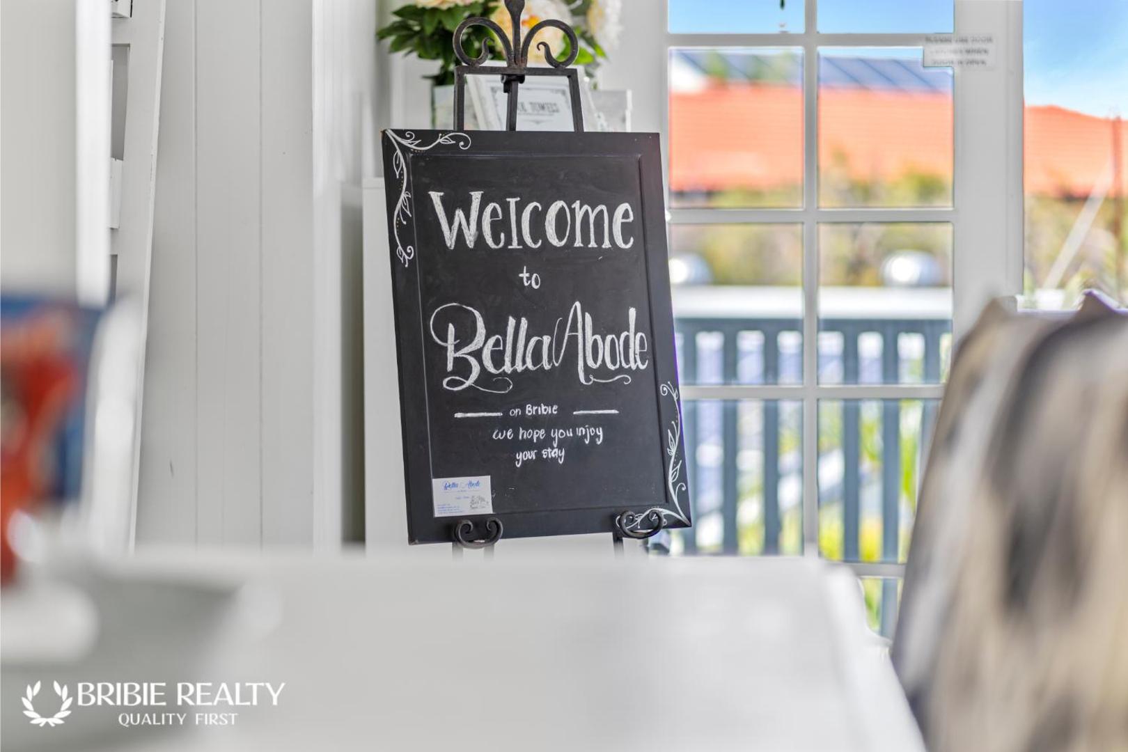Foto 10: Bella Abode on Bribie - Loft with Pool
