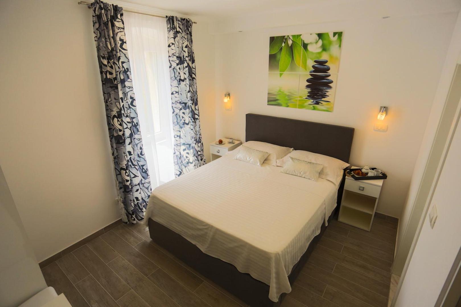 Foto 2: Nirvana rooms Split
