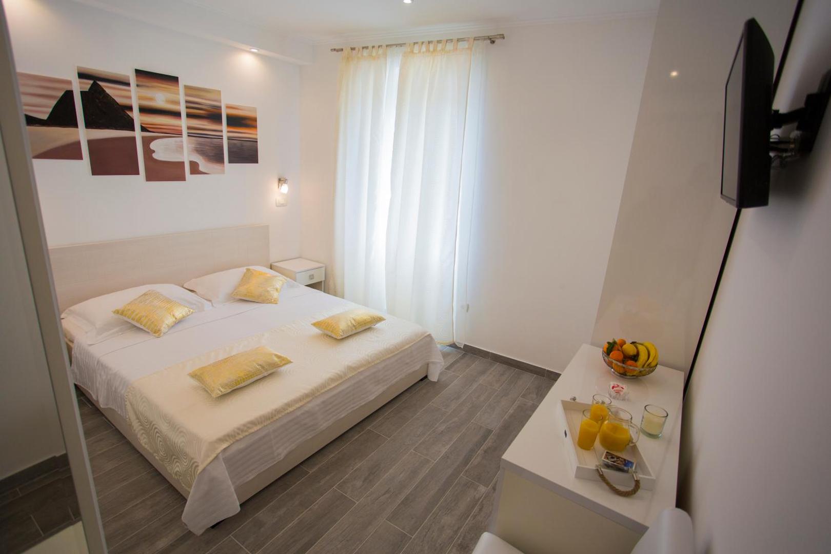 Foto 9: Nirvana rooms Split