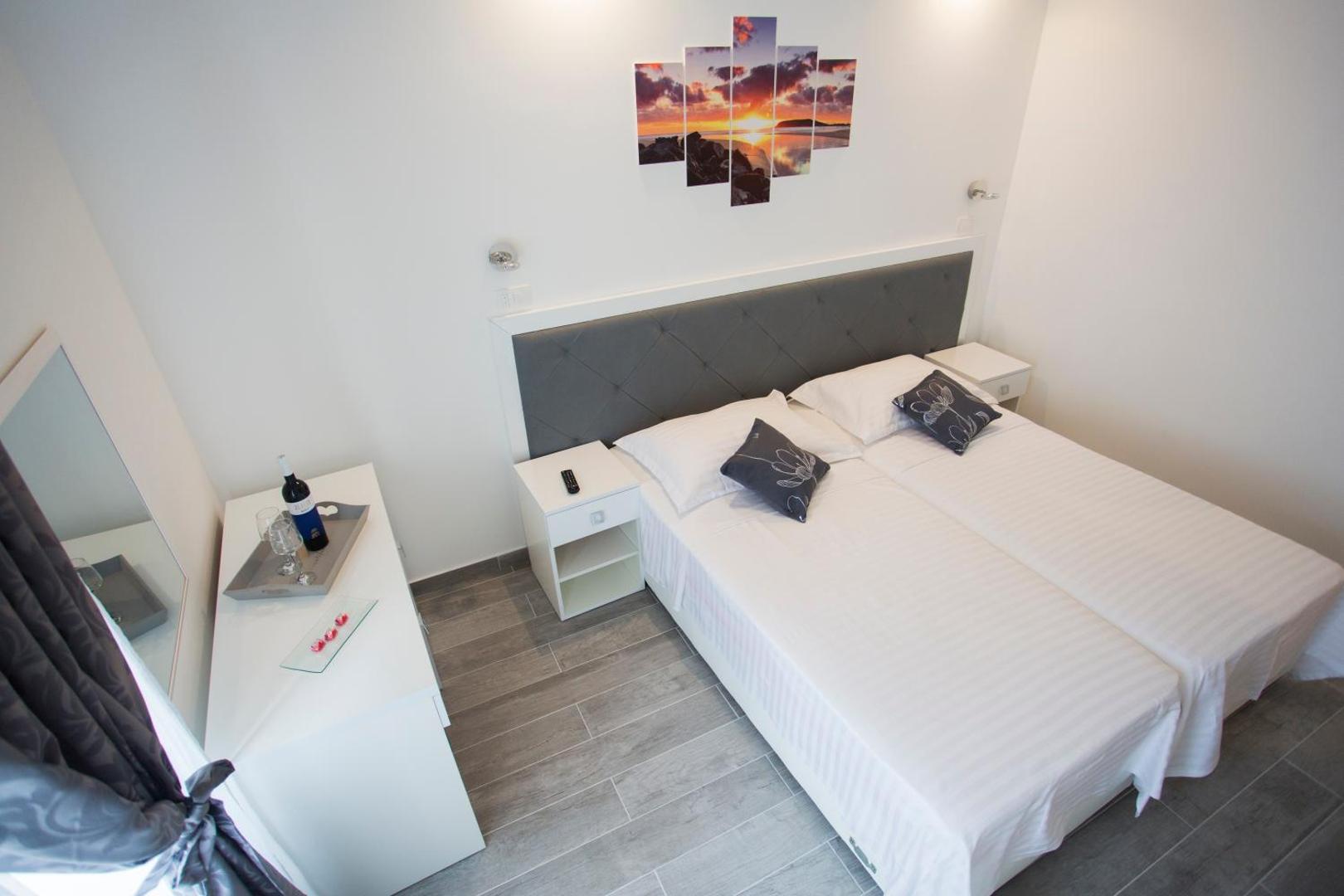 Foto 6: Nirvana rooms Split