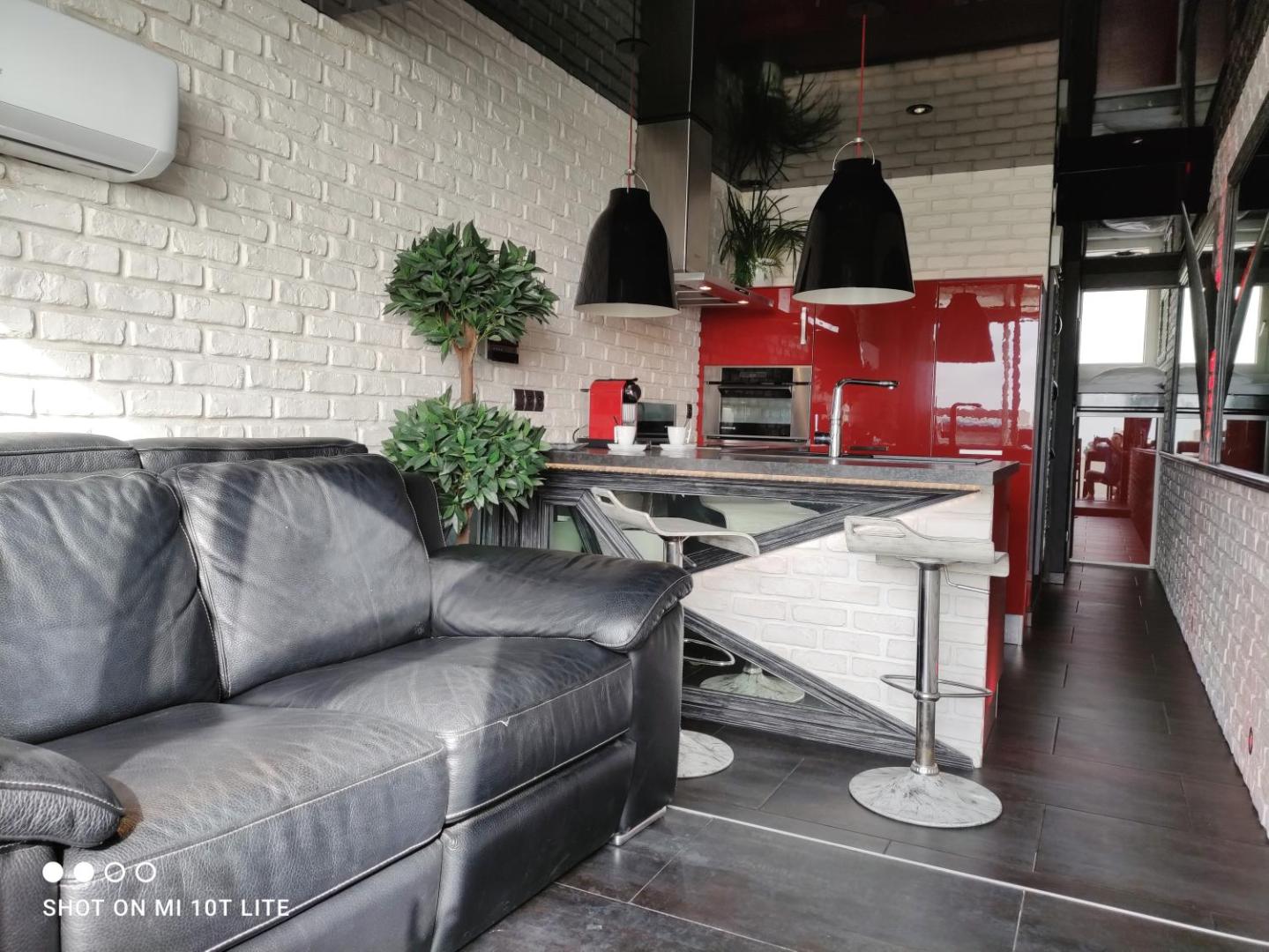 Bild 6: Studio 113, Port Nature 1 au village naturiste