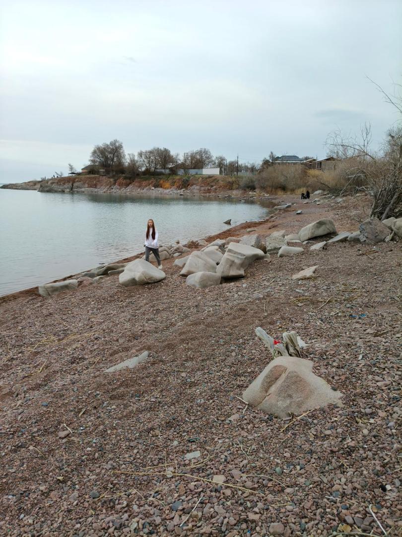 Foto 7: Приозëрск-Балхаш