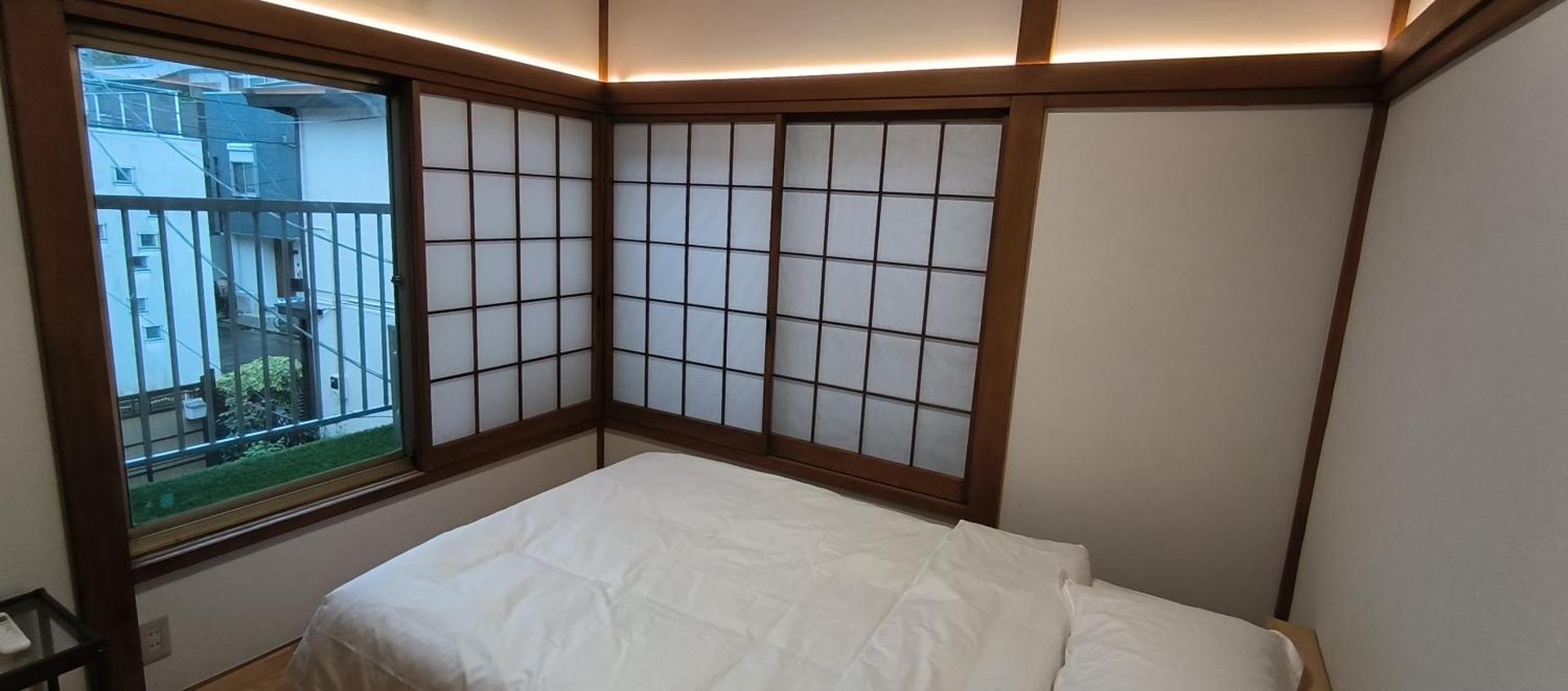 Фотография 3: 和风居