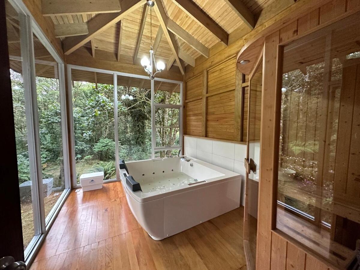 Фотография 5: Accommodation in Cerro Punta