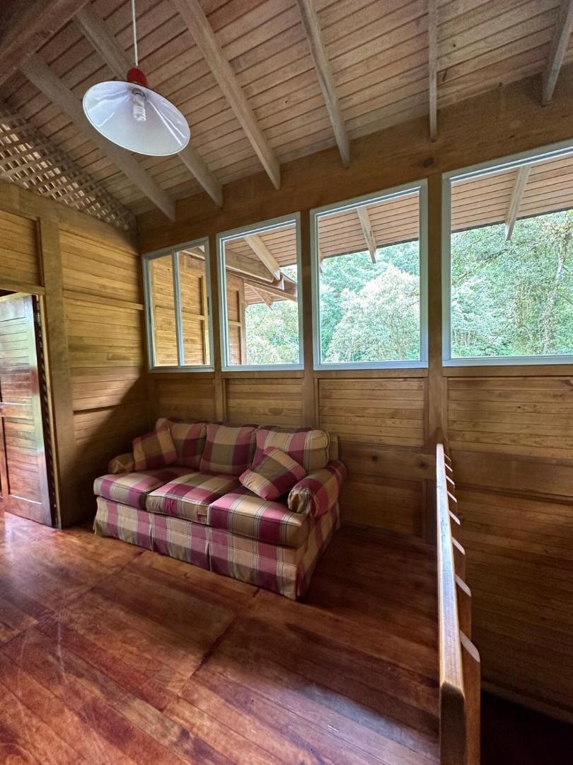 Фотография 10: Accommodation in Cerro Punta