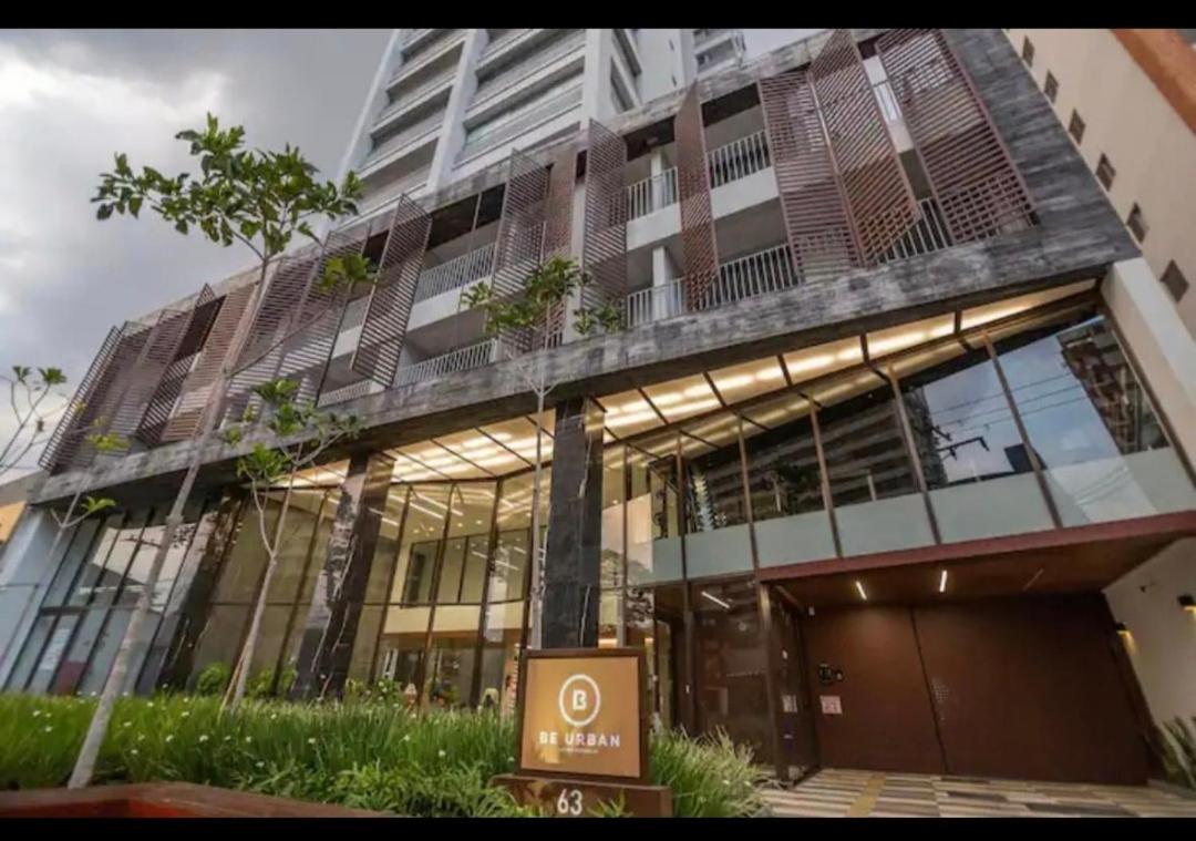 Studio - Brooklin - Consulado Americanoの写真2