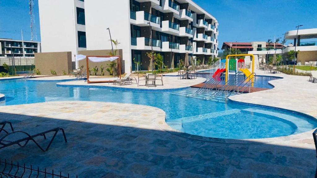 Bild 3: Flat at Makia in Muro Alto Porto de Galinhas