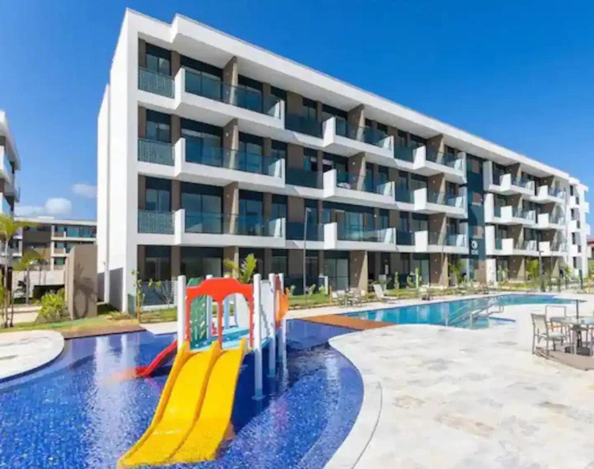 Bild 8: Flat at Makia in Muro Alto Porto de Galinhas