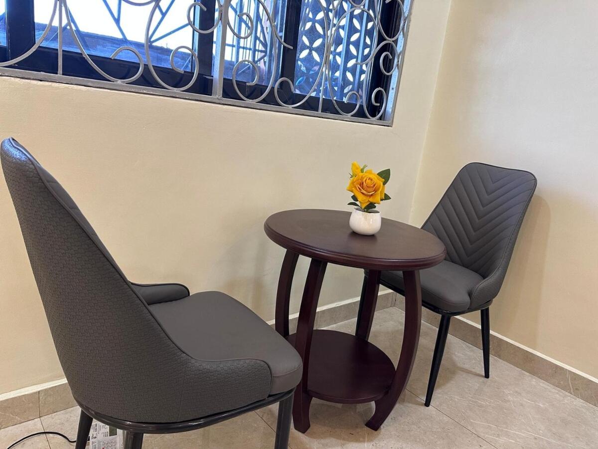 Foto 5: Val & Vel Luxury Home Bugolobi