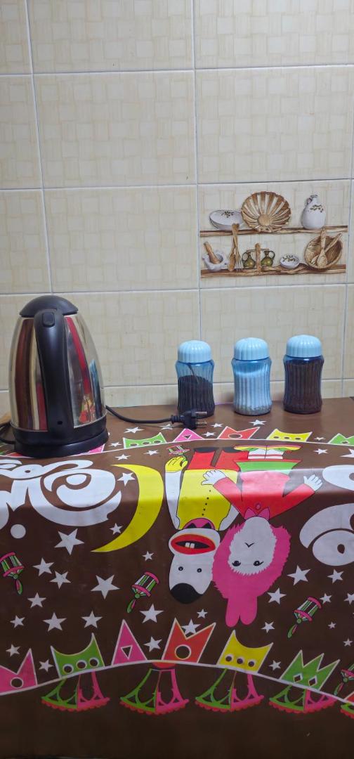 Fotografia 6: Flat in roxy - near cairo airport