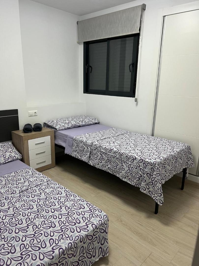 Beautiful apartment with sea view的照片7