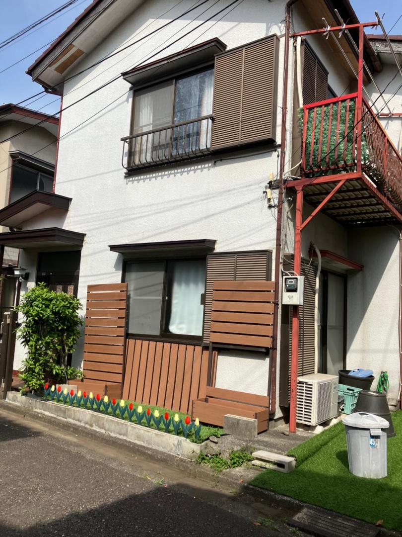 Bilde 9: ゆずハウス