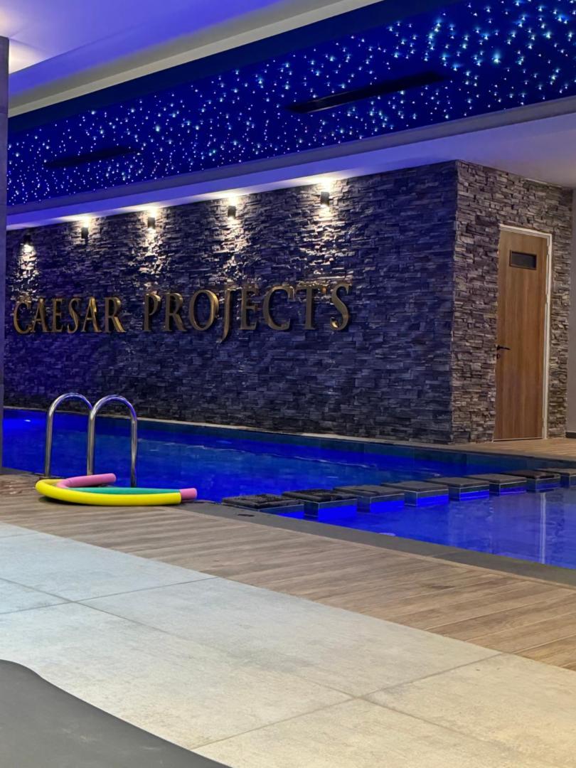 Billede 3: Caesar Resort & SPA - Studio Apartment - Amelius