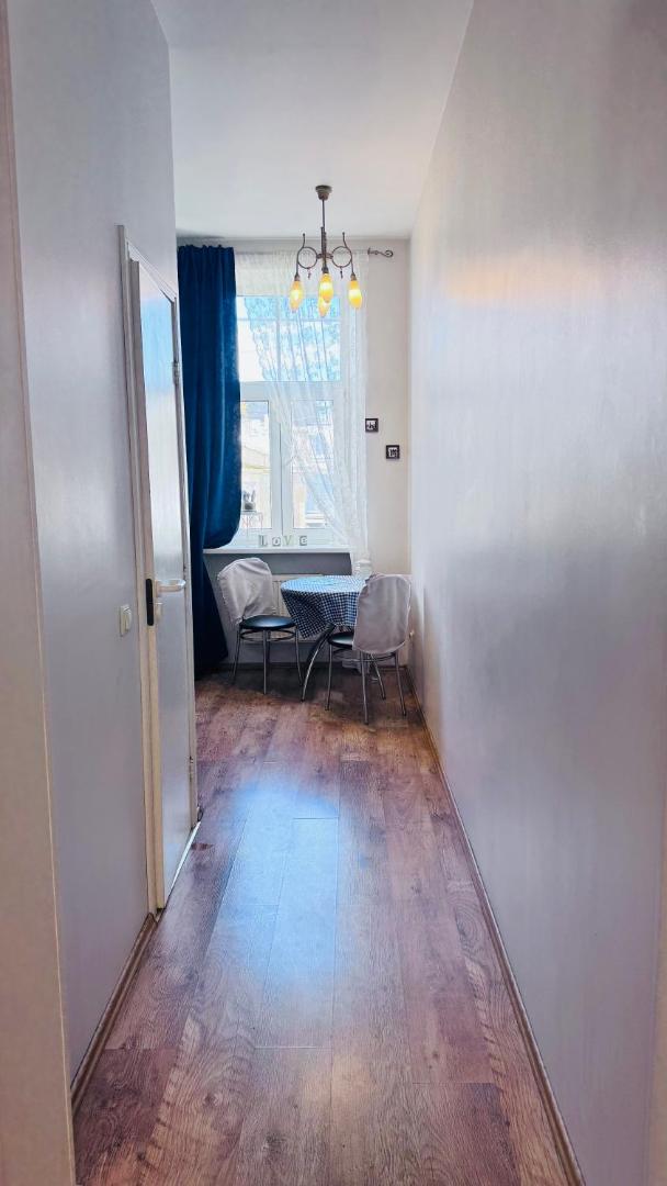 Fotografie 8: Flat in front of Central Station