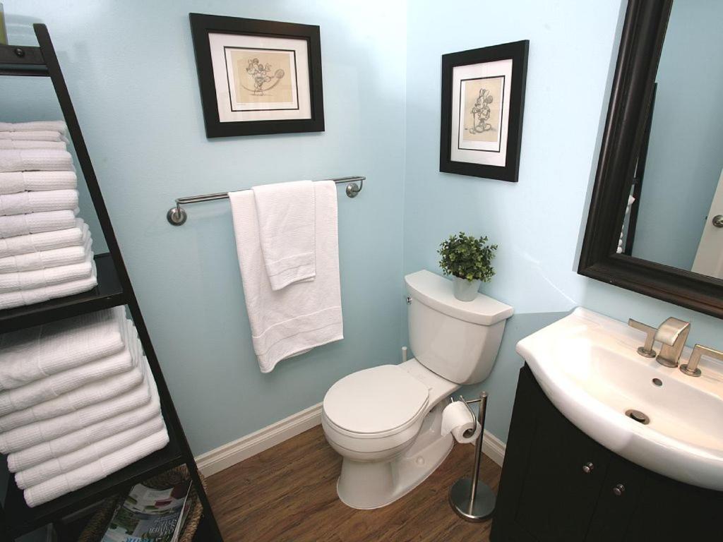 Zdjęcie 8: Pixie Hollow by Funtierland Vacation Rentals