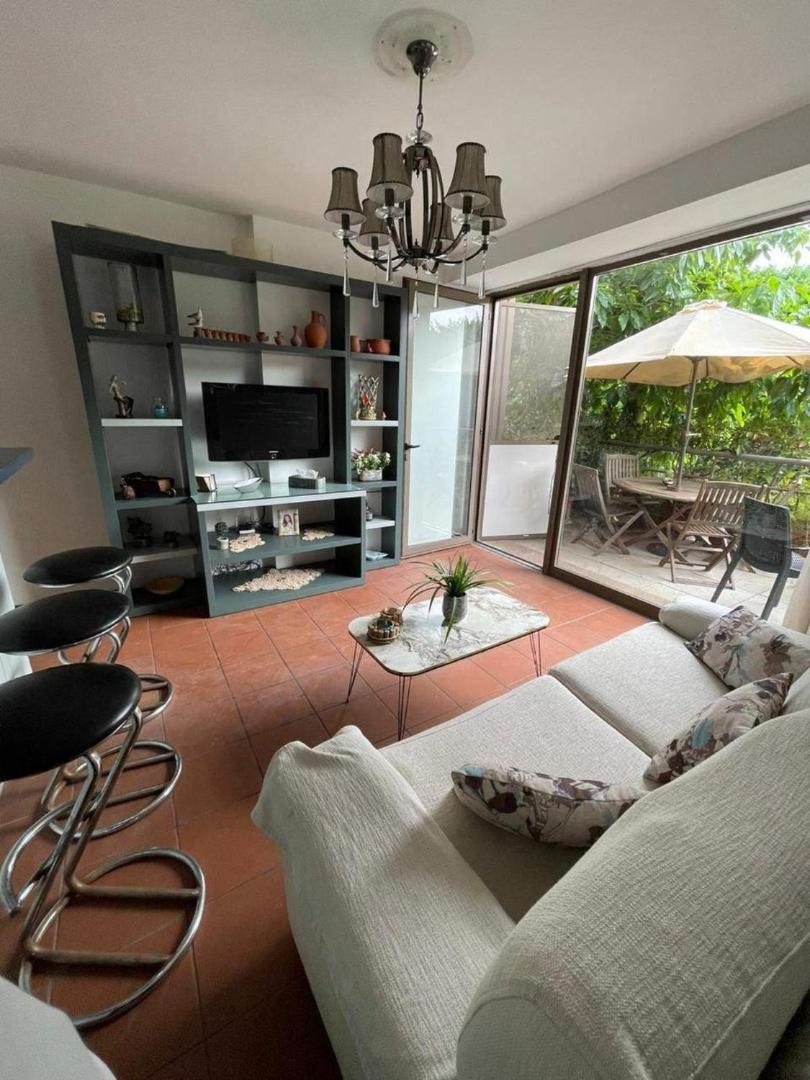 Duplex in Siwar with pool 2min from Le Royal Hotel的照片7