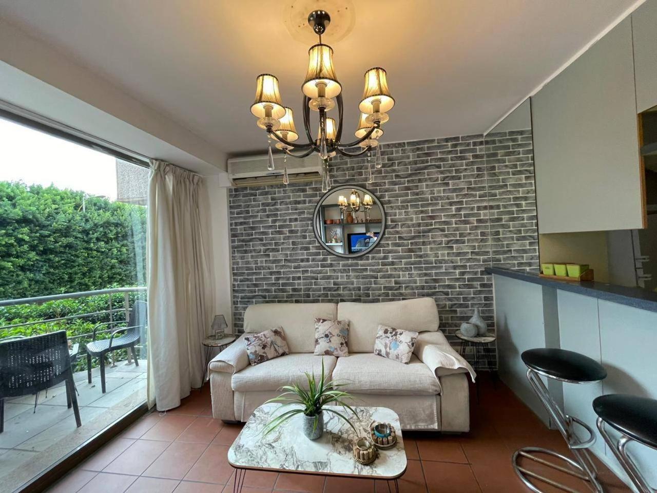 Duplex in Siwar with pool 2min from Le Royal Hotel的照片9