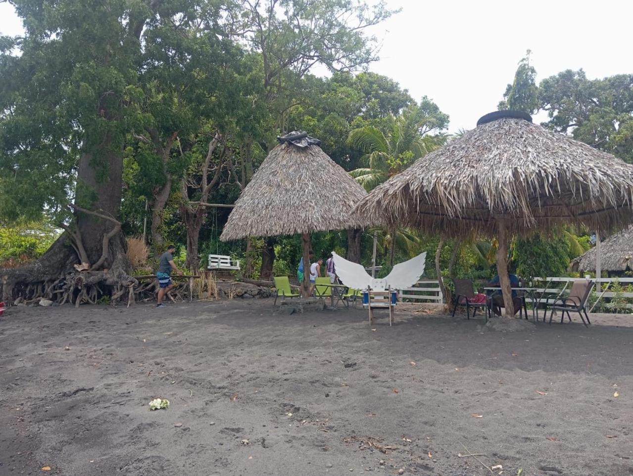 Foto 4: Camp