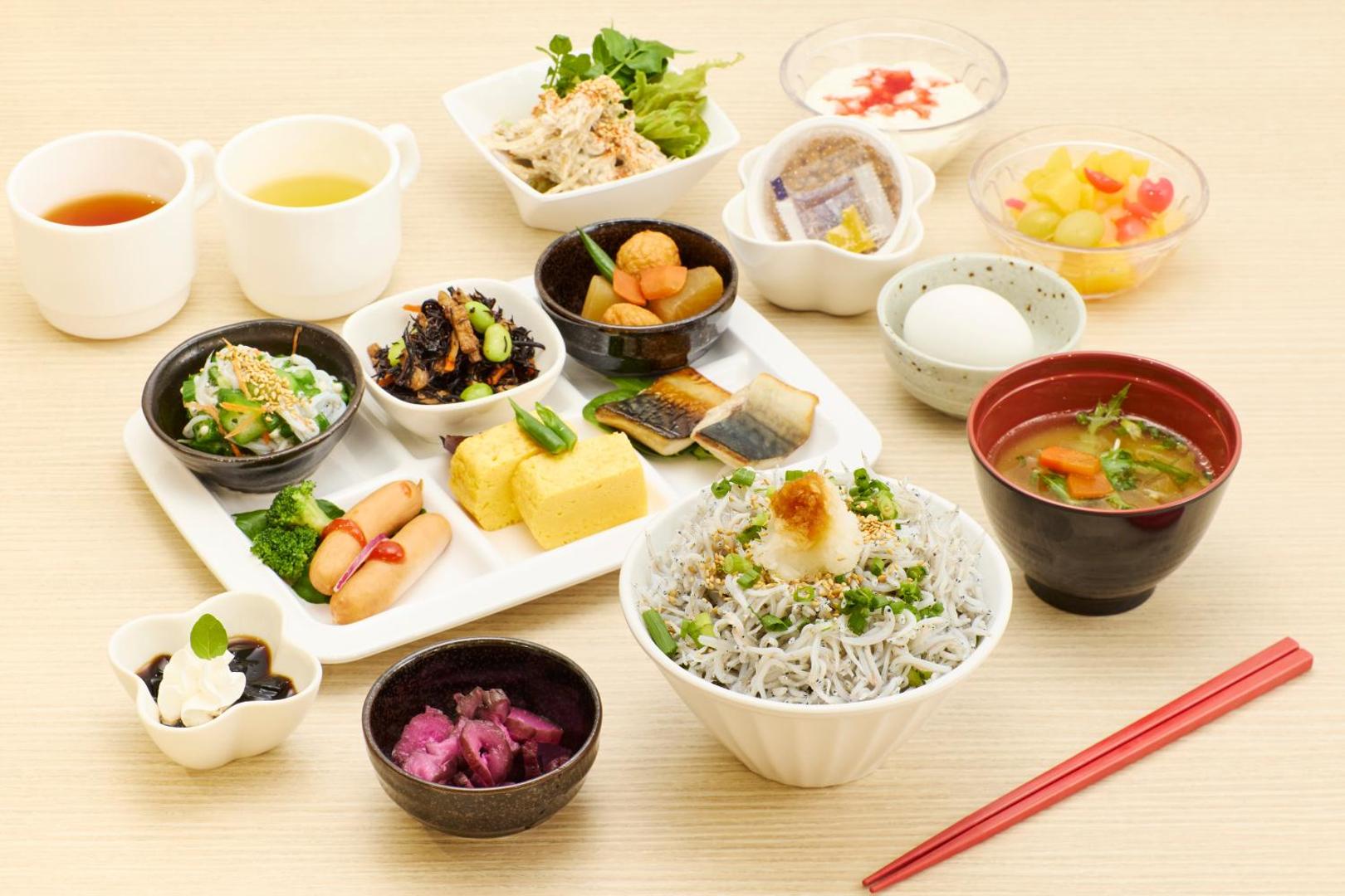 Kipp Hotel Syonan Fujisawaの写真6