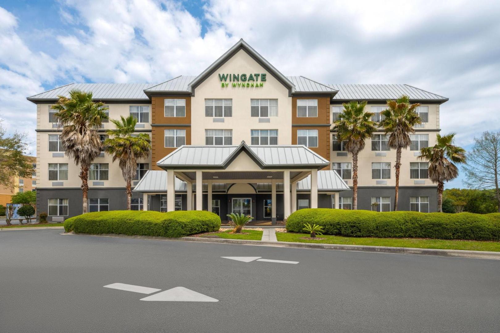 Foto 2: Wingate by Wyndham Savannah Gateway
