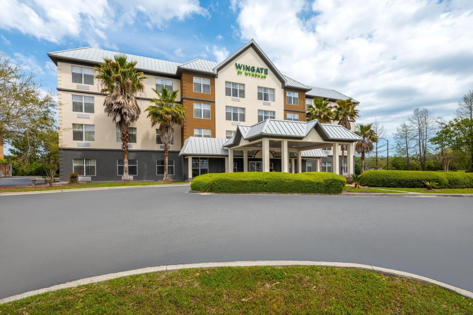 Foto 3: Wingate by Wyndham Savannah Gateway