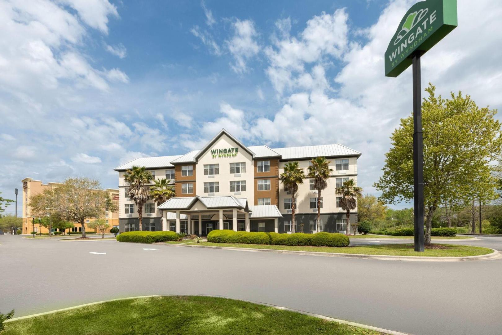 Foto 5: Wingate by Wyndham Savannah Gateway