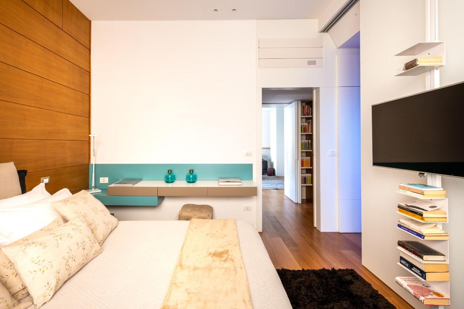 Fotografie 2: Heima Smart - Charme Apartment by Wonderful Italy