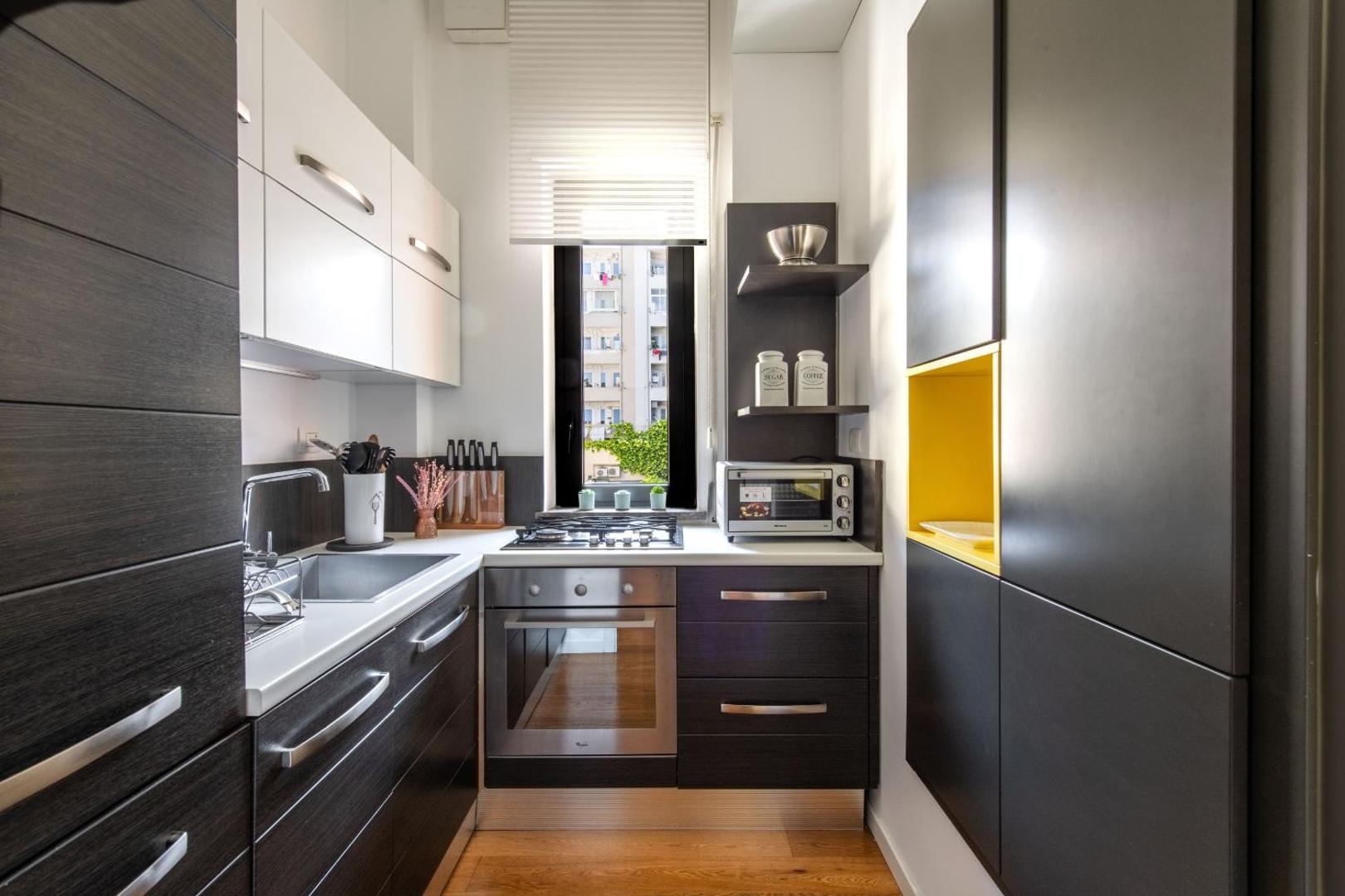 Fotografie 3: Heima Smart - Charme Apartment by Wonderful Italy