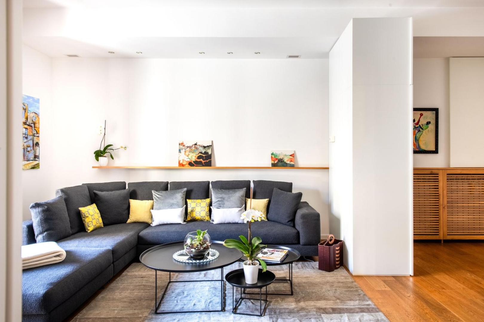 Fotografie 4: Heima Smart - Charme Apartment by Wonderful Italy