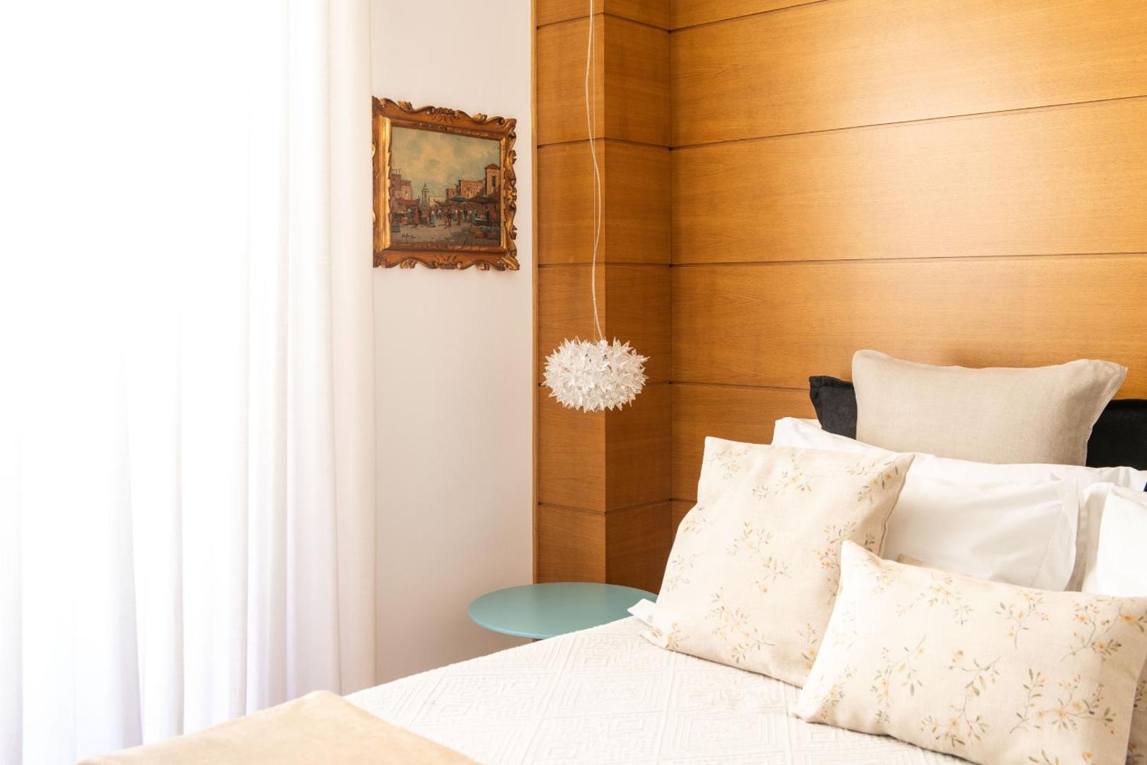 Fotografie 8: Heima Smart - Charme Apartment by Wonderful Italy