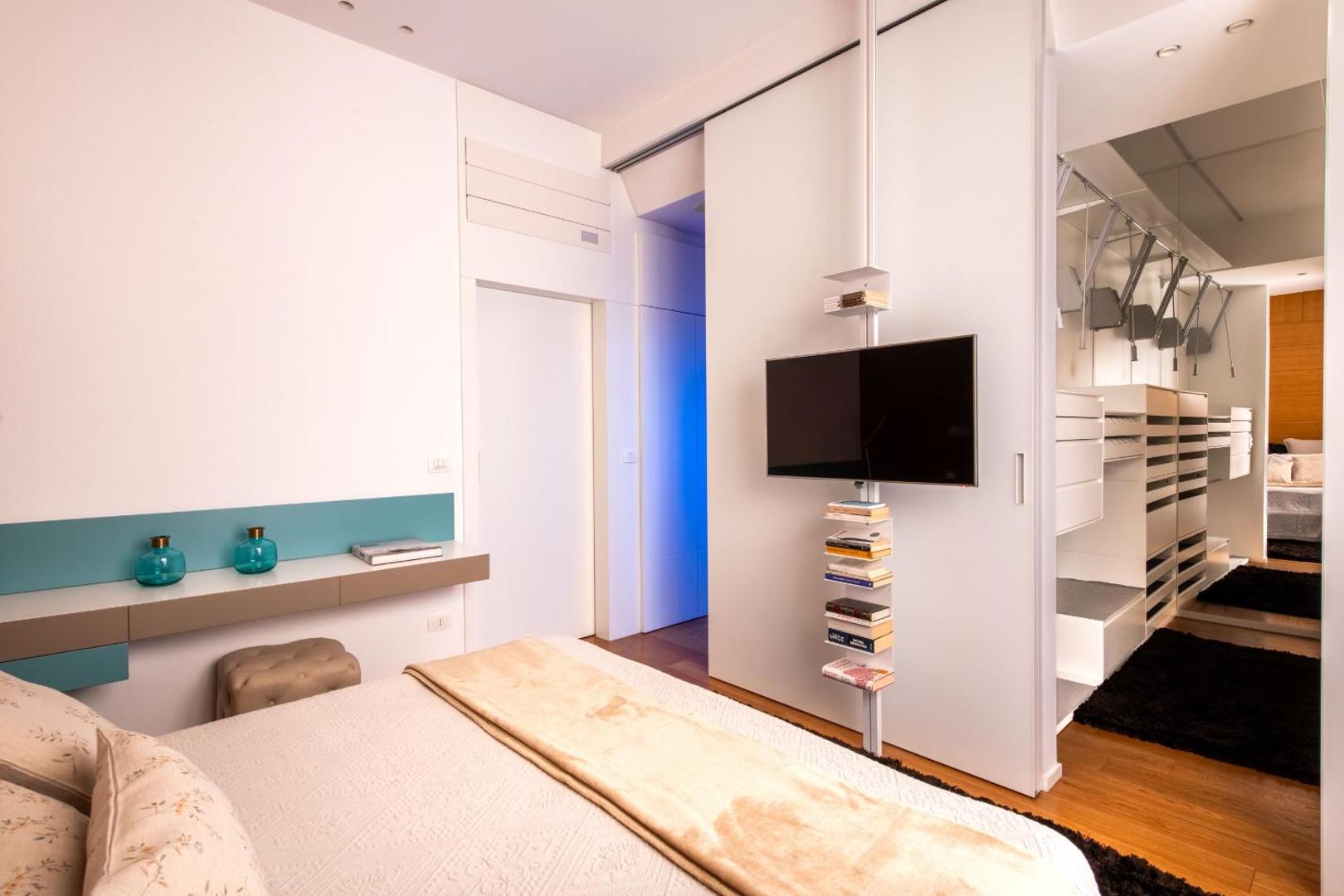 Fotografie 10: Heima Smart - Charme Apartment by Wonderful Italy