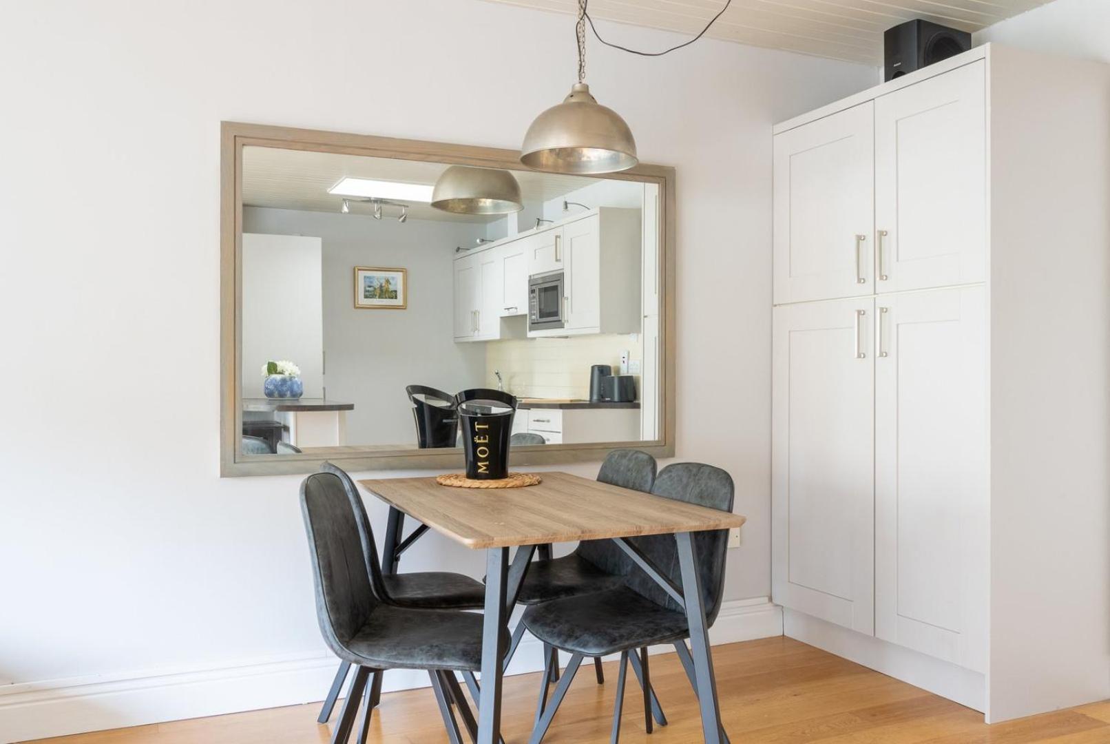 Zdjęcie 9: GuestReady - Delightful Mews in Dublin