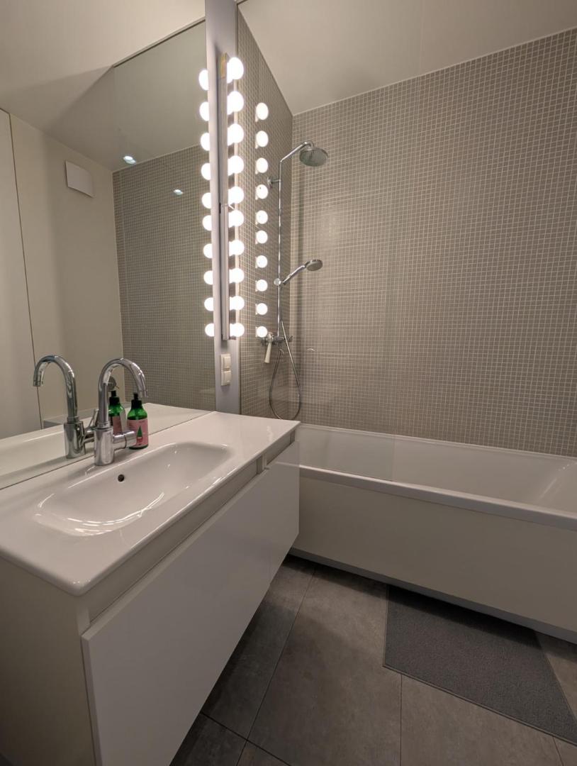 Bilde 9: Apartment & Terrace
