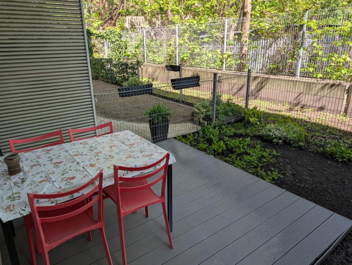 Bilde 10: Apartment & Terrace
