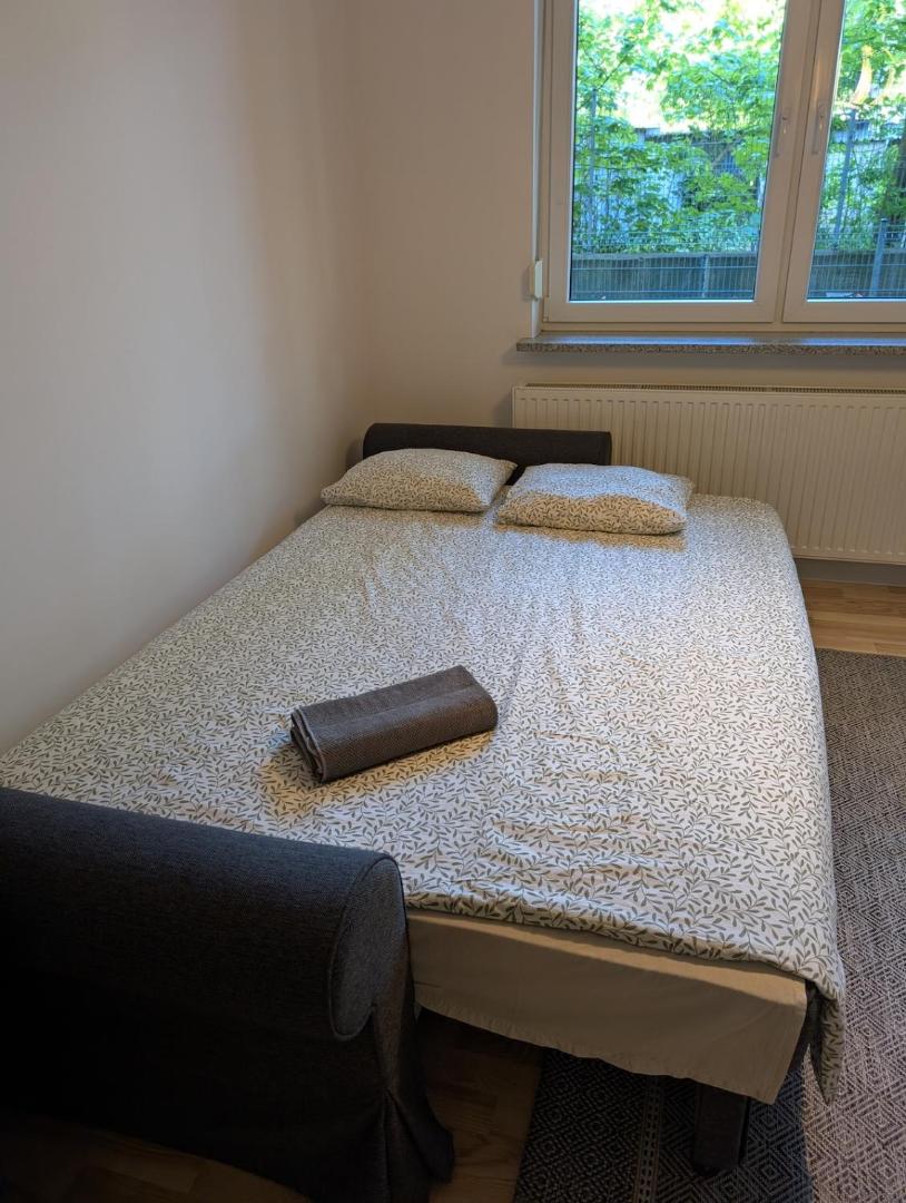 Bilde 7: Apartment & Terrace
