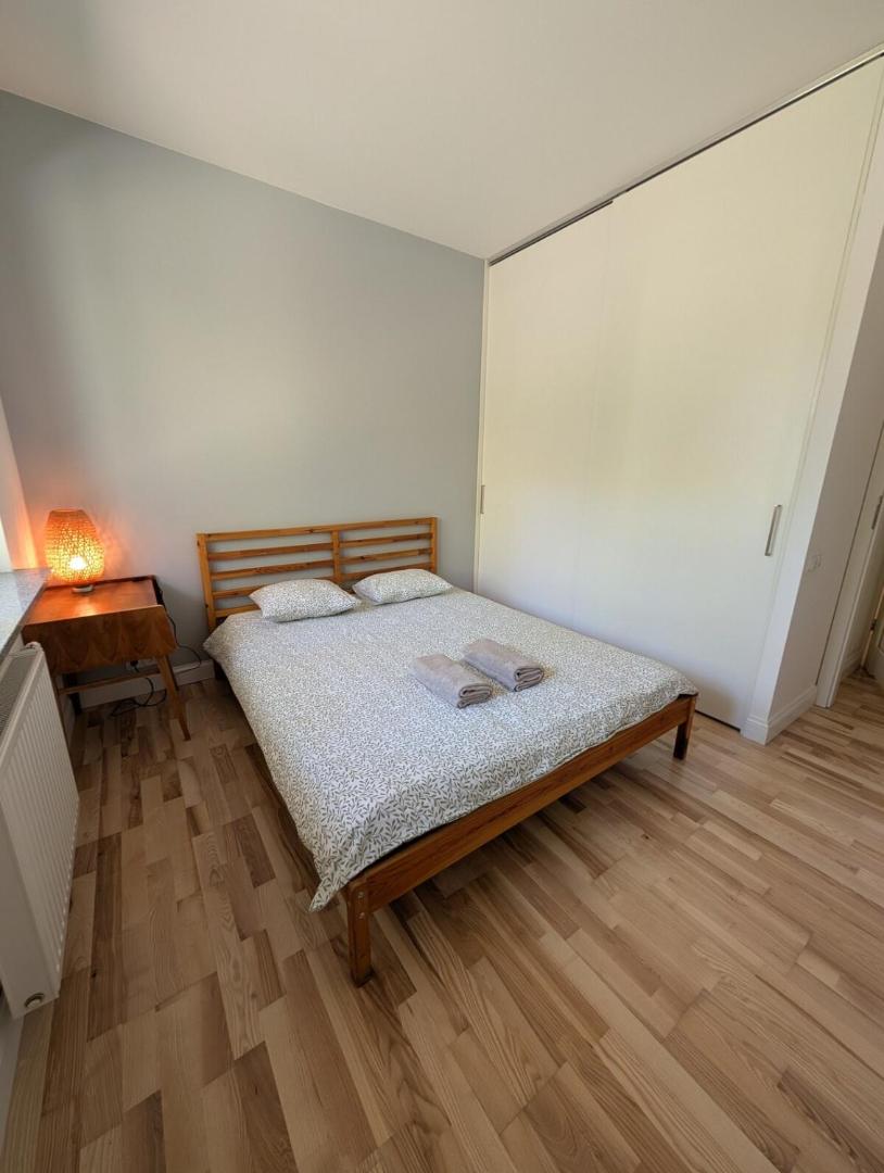 Bilde 6: Apartment & Terrace