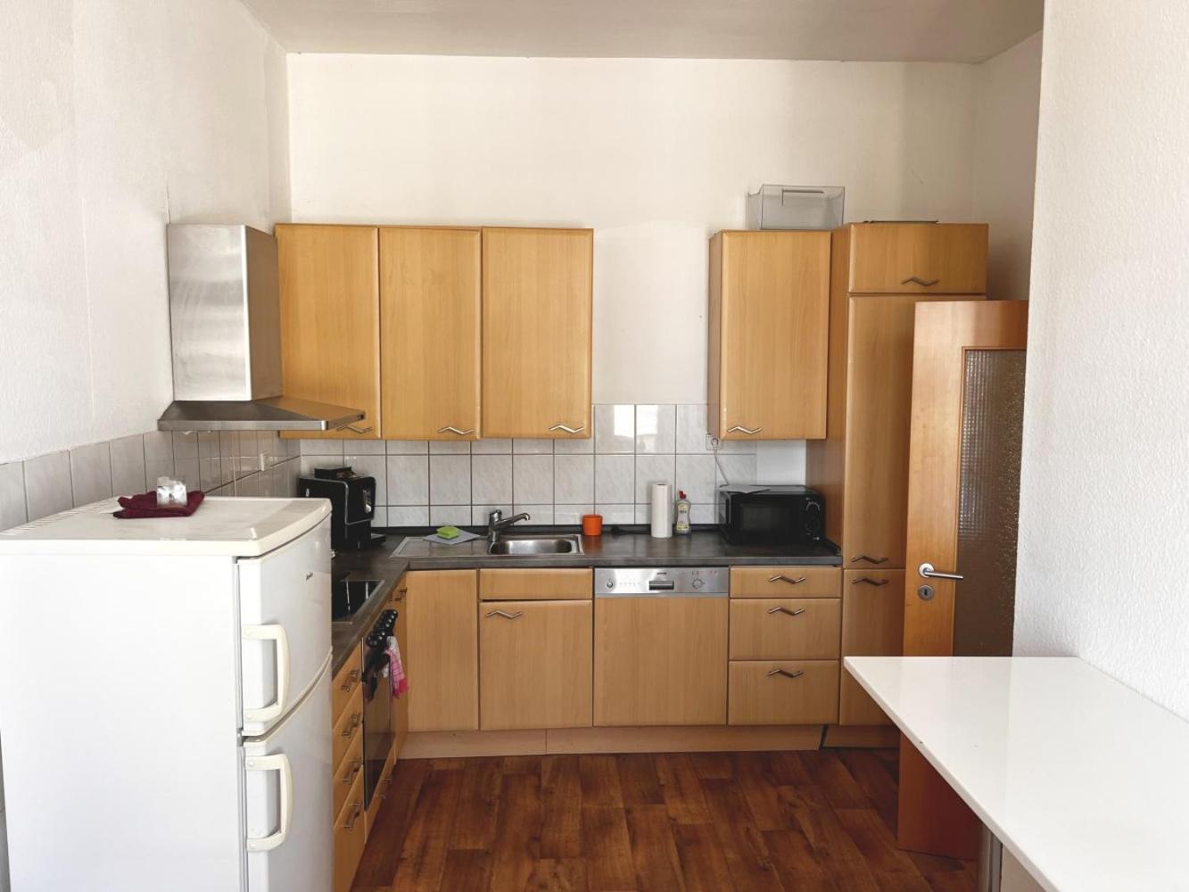 Zdjęcie 4: Work & Stay in Celle
