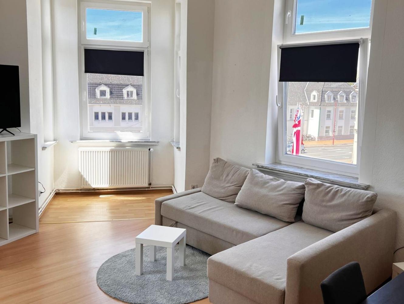 Zdjęcie 10: Work & Stay in Celle