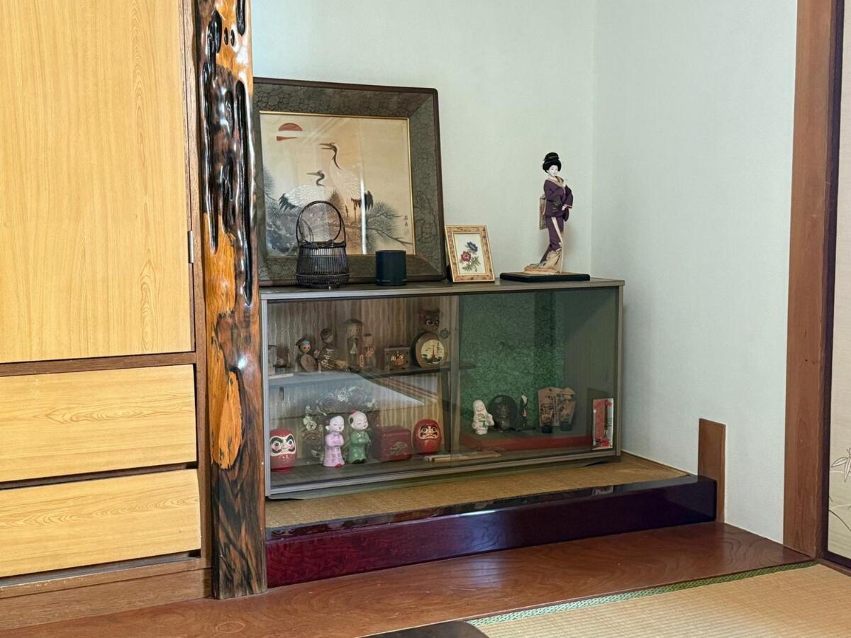 Bilde 2: Sakura hotel 天下茶屋201