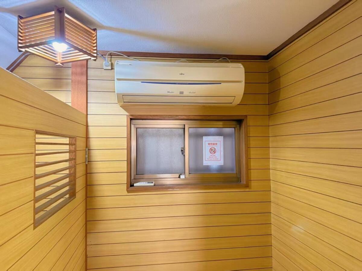 Bilde 7: Sakura hotel 天下茶屋201