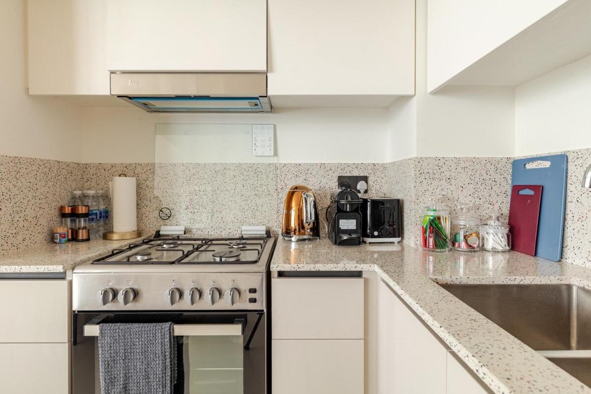 Billede 9: 2BR-Beach Access - Stunning Marina&Palm View