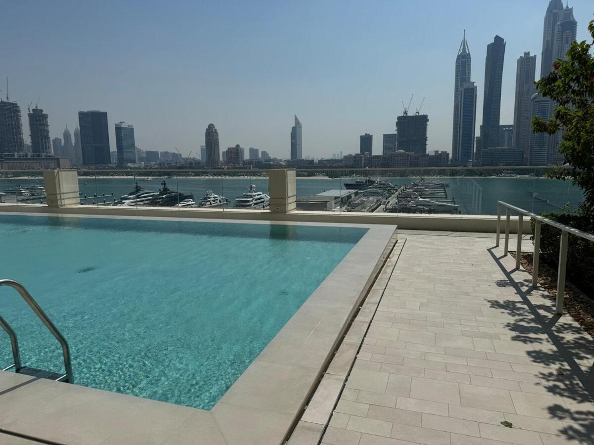 Billede 4: 2BR-Beach Access - Stunning Marina&Palm View