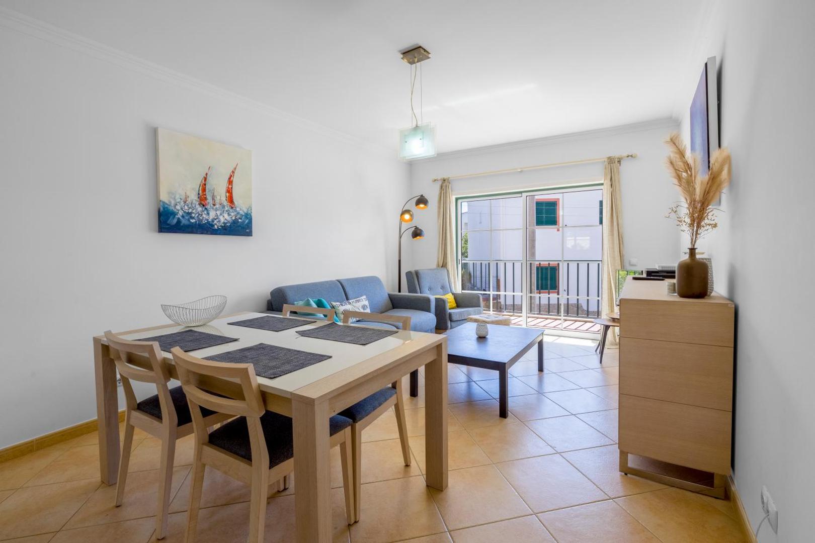 Fotografie 6: Central, bem equipado e confortável a passos da Praia da Luz