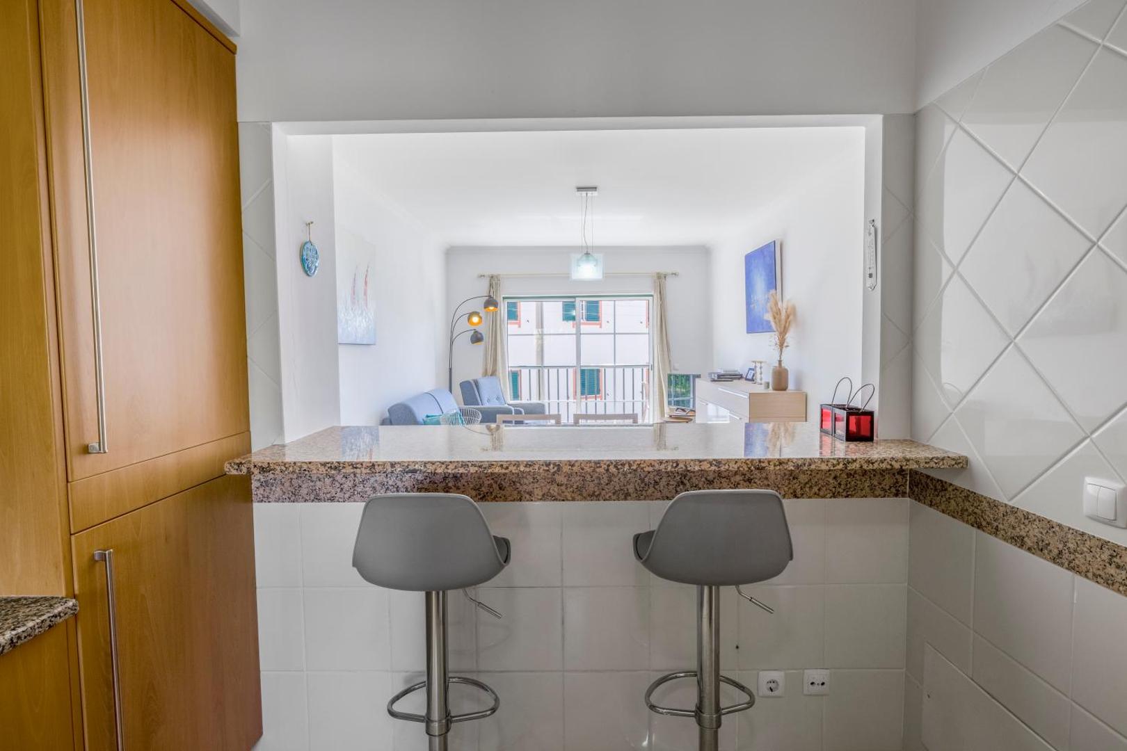 Fotografie 9: Central, bem equipado e confortável a passos da Praia da Luz