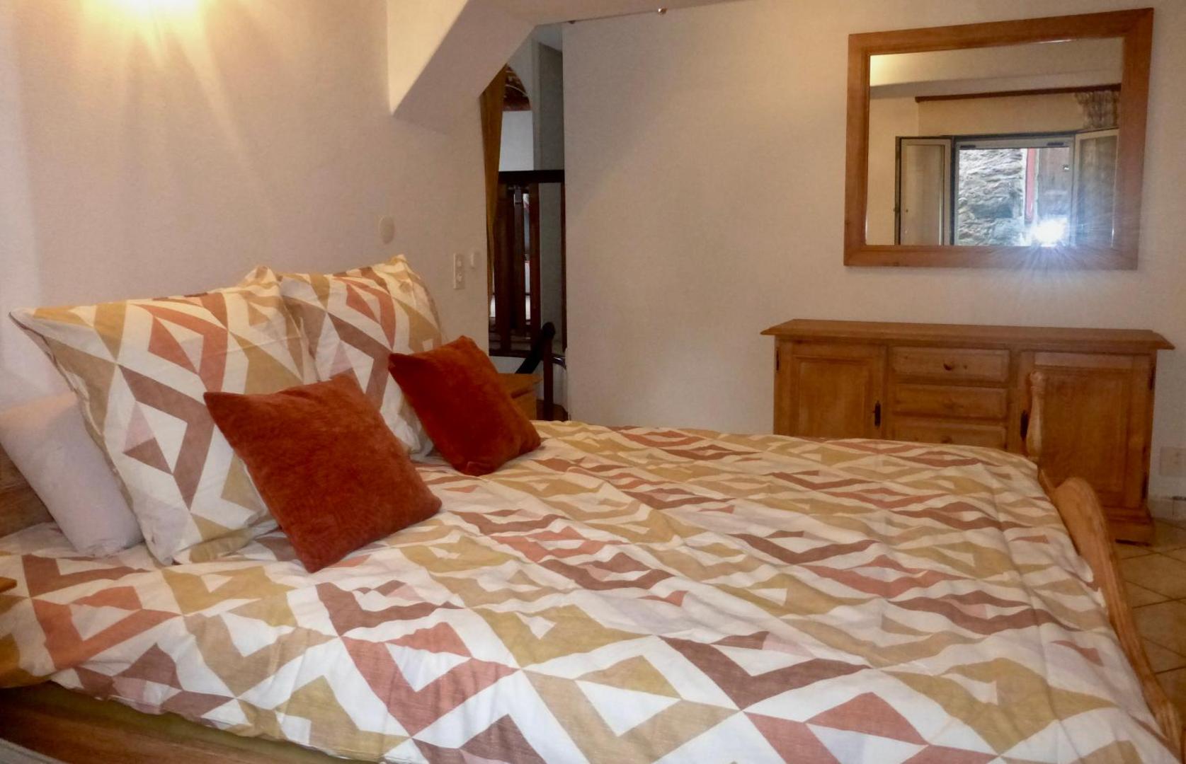Kuva 3: Rustico in Gambarogno Lago Maggiore