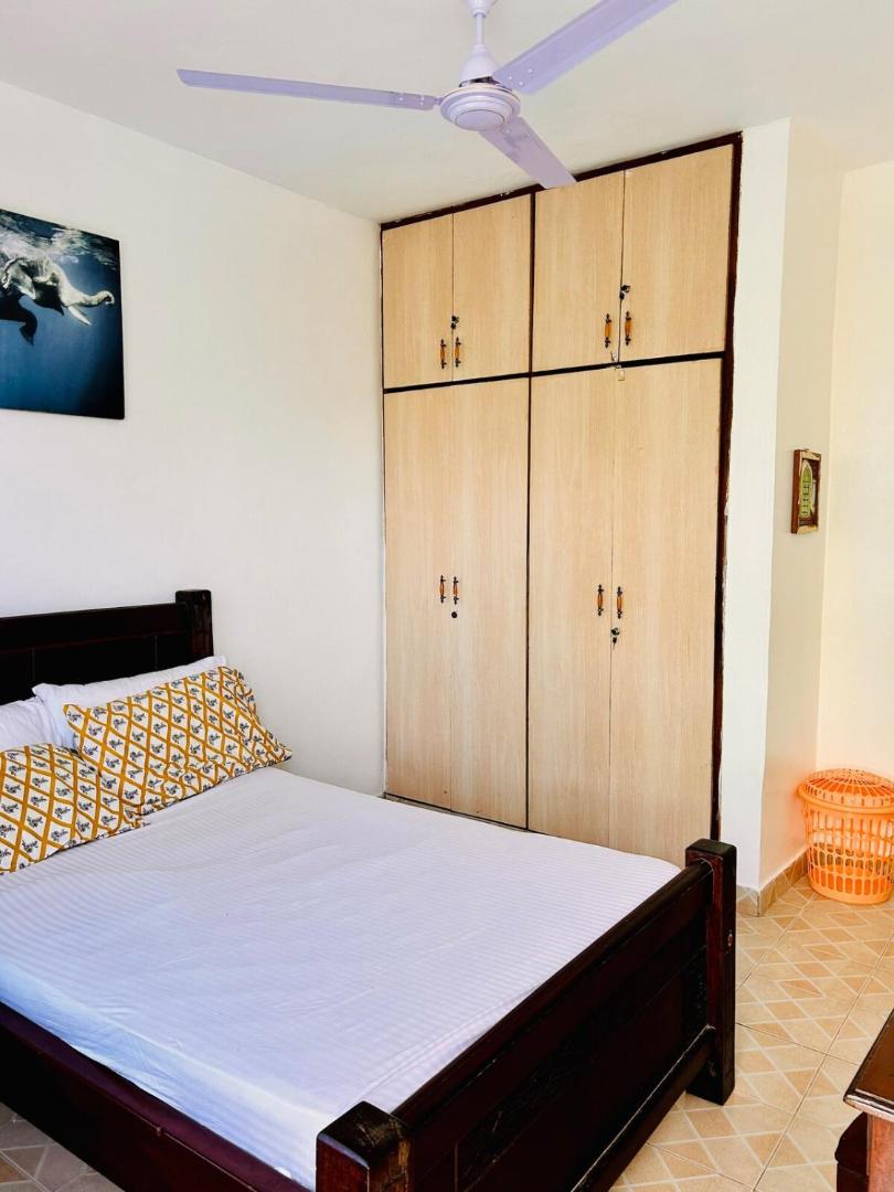 Foto 10: E & R Suite, Nyali