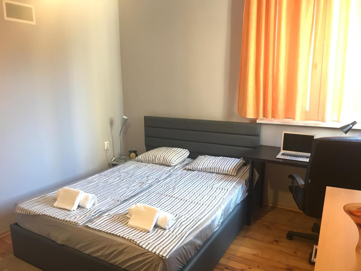Foto 7: 1BD Flat in Sofia Center - Steps from Vitosha Blvd by Flat Mаnager