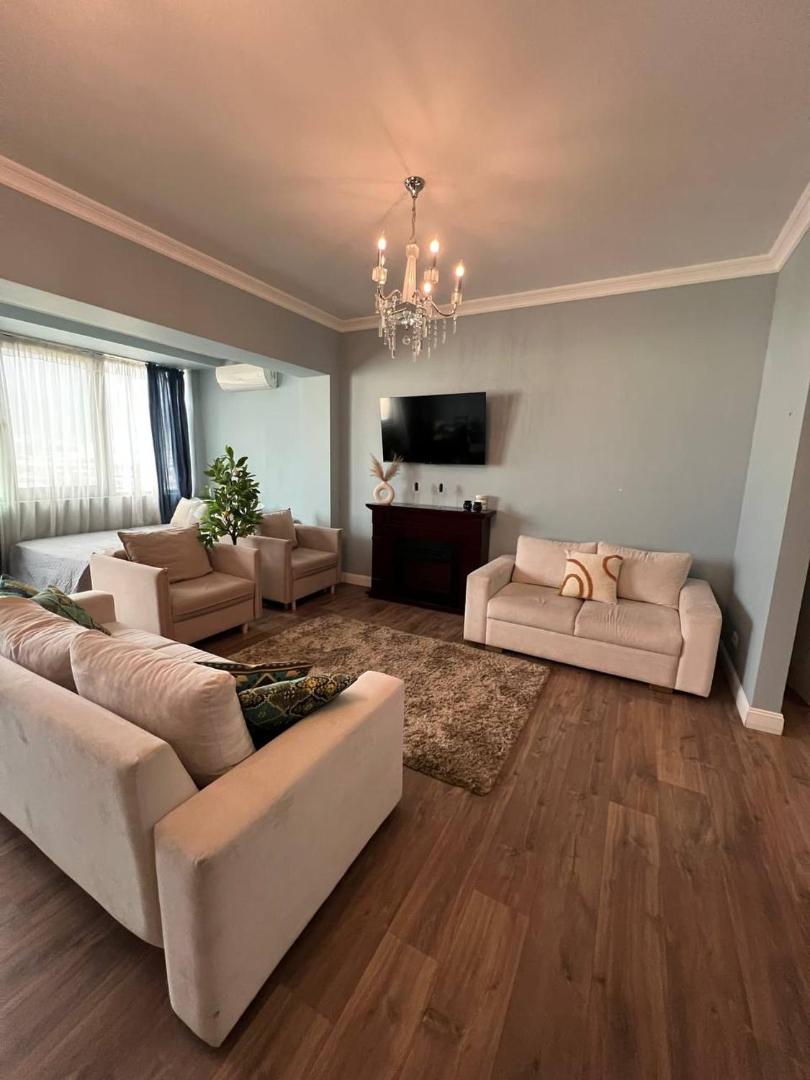 2-ком квартира Bayhouse в ЖК Арай для 8-х гостейの写真7